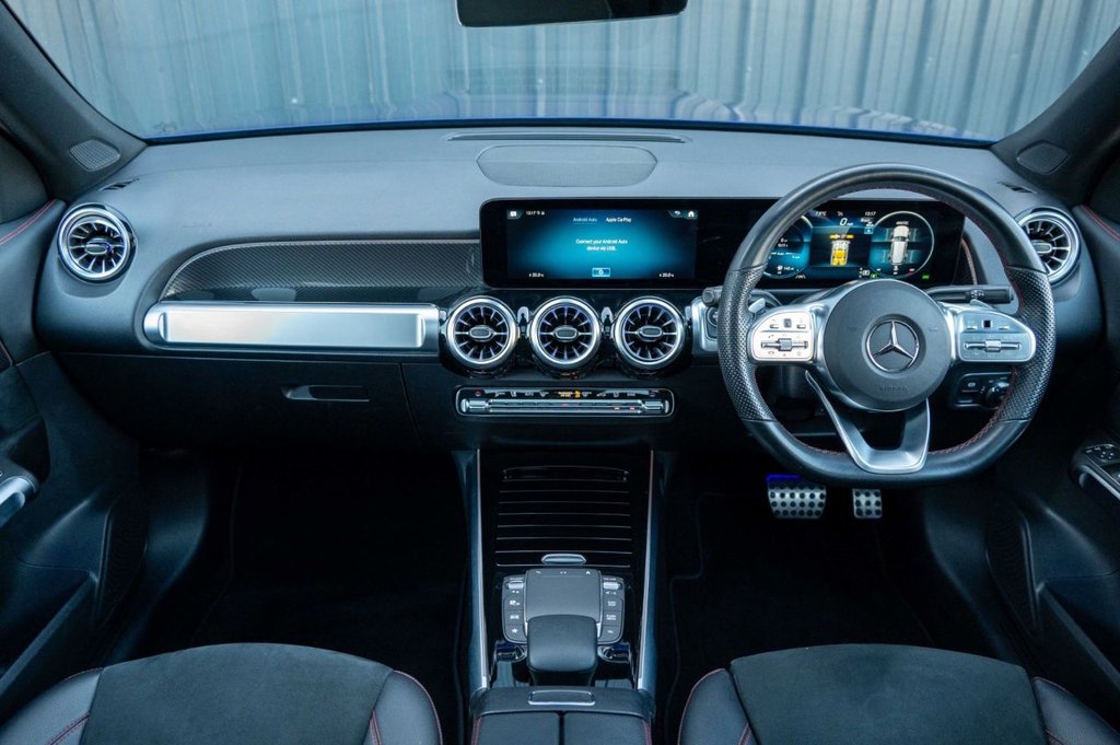 Used Mercedes-Benz GLB 2023 for sale - 77227280: Photo 19