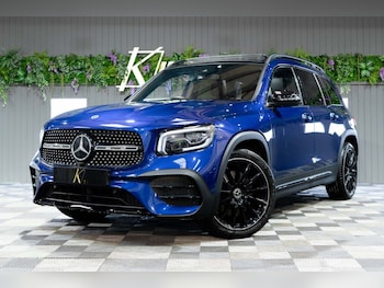 Used Mercedes-Benz GLB 2023 for sale - 77227280: Photo