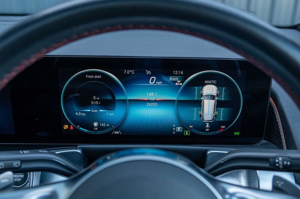 Used Mercedes-Benz GLB 2023 for sale - 77227280: Photo 20