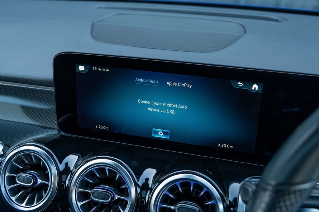 Used Mercedes-Benz GLB 2023 for sale - 77227280: Photo 22