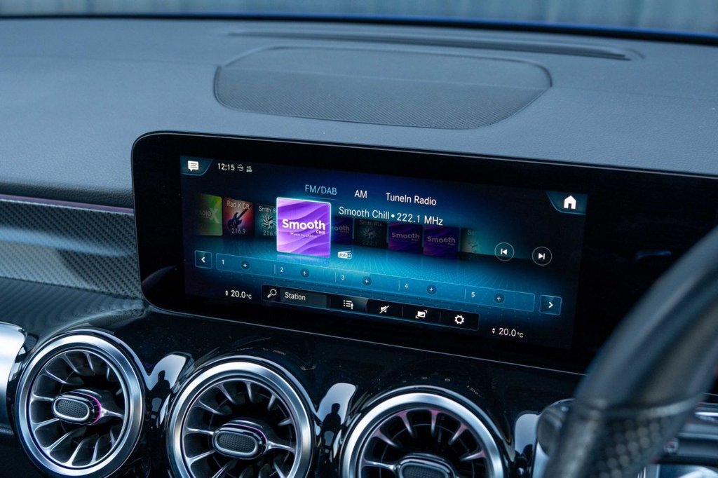 Used Mercedes-Benz GLB 2023 for sale - 77227280: Photo 24