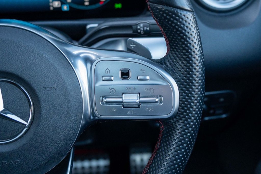 Used Mercedes-Benz GLB 2023 for sale - 77227280: Photo 25