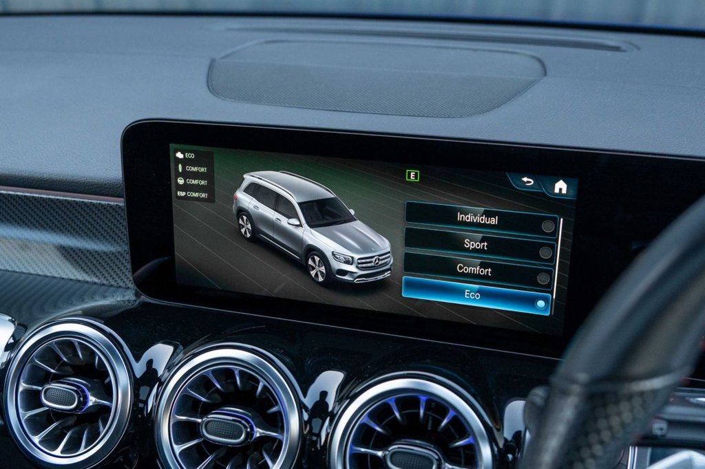 Used Mercedes-Benz GLB 2023 for sale - 77227280: Photo 26