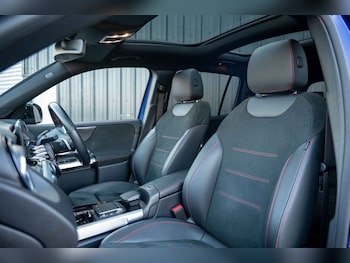 Used Mercedes-Benz GLB 2023 for sale - 77227280: Photo