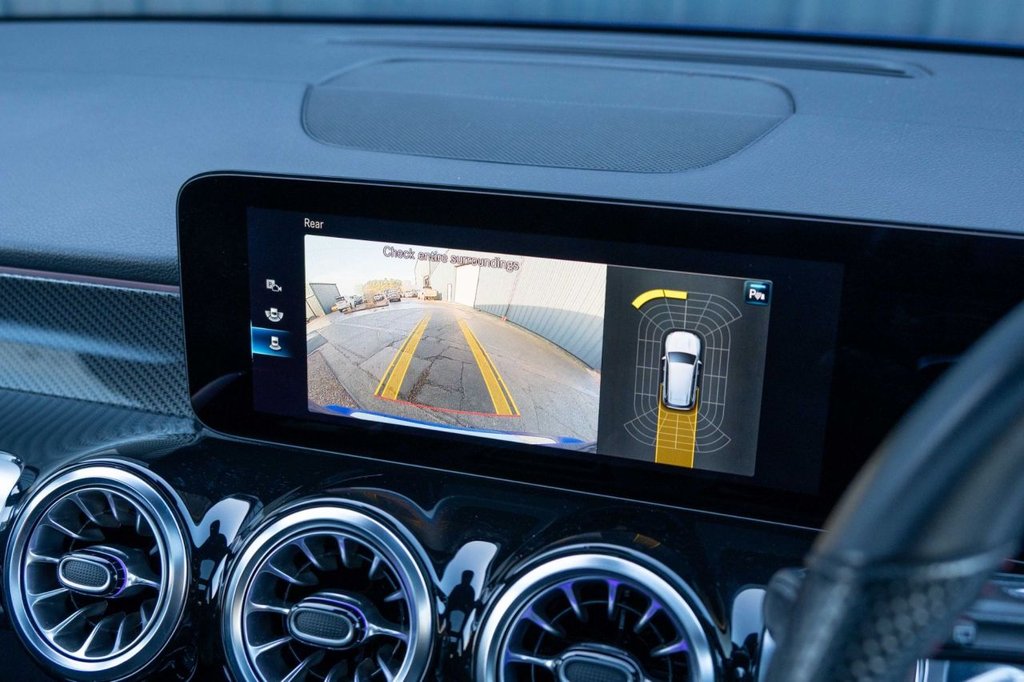 Used Mercedes-Benz GLB 2023 for sale - 77227280: Photo 30