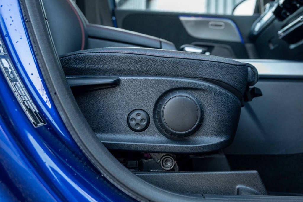 Used Mercedes-Benz GLB 2023 for sale - 77227280: Photo 31