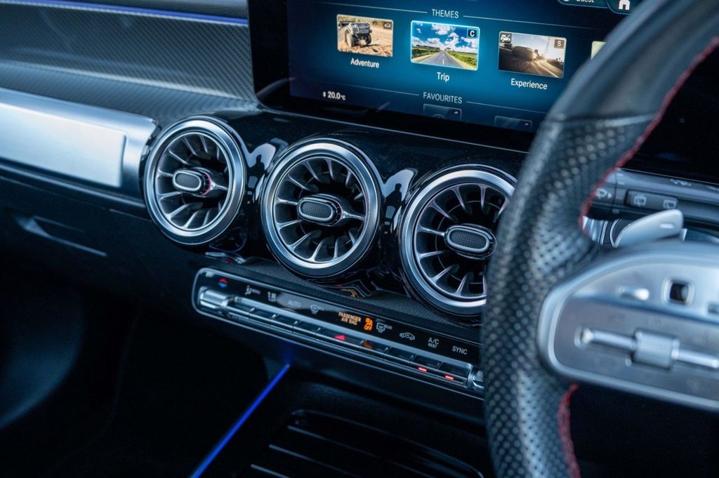 Used Mercedes-Benz GLB 2023 for sale - 77227280: Photo 33