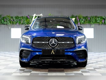 Used Mercedes-Benz GLB 2023 for sale - 77227280: Photo