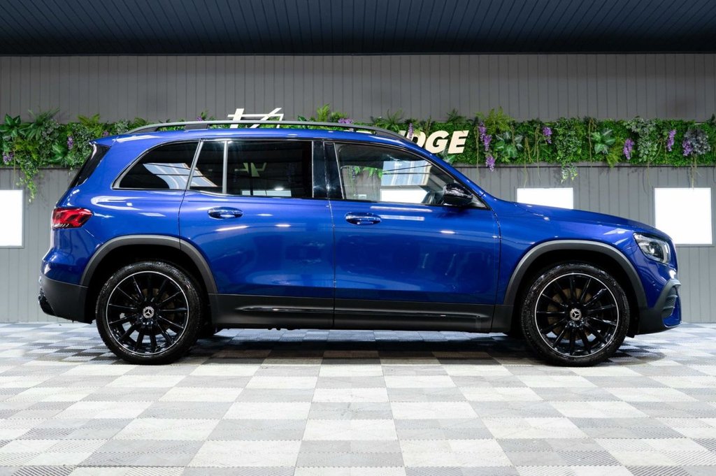 Used Mercedes-Benz GLB 2023 for sale - 77227280: Photo 4