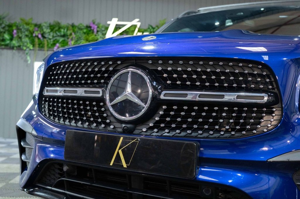 Used Mercedes-Benz GLB 2023 for sale - 77227280: Photo 42