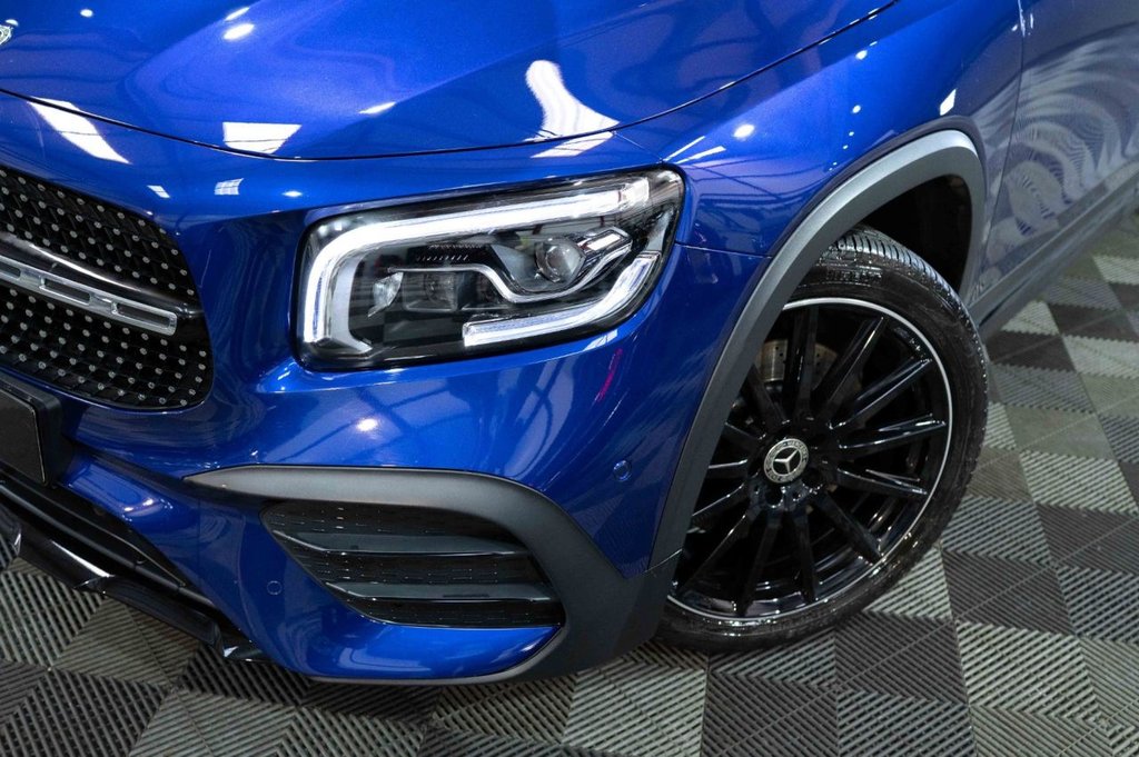 Used Mercedes-Benz GLB 2023 for sale - 77227280: Photo 43