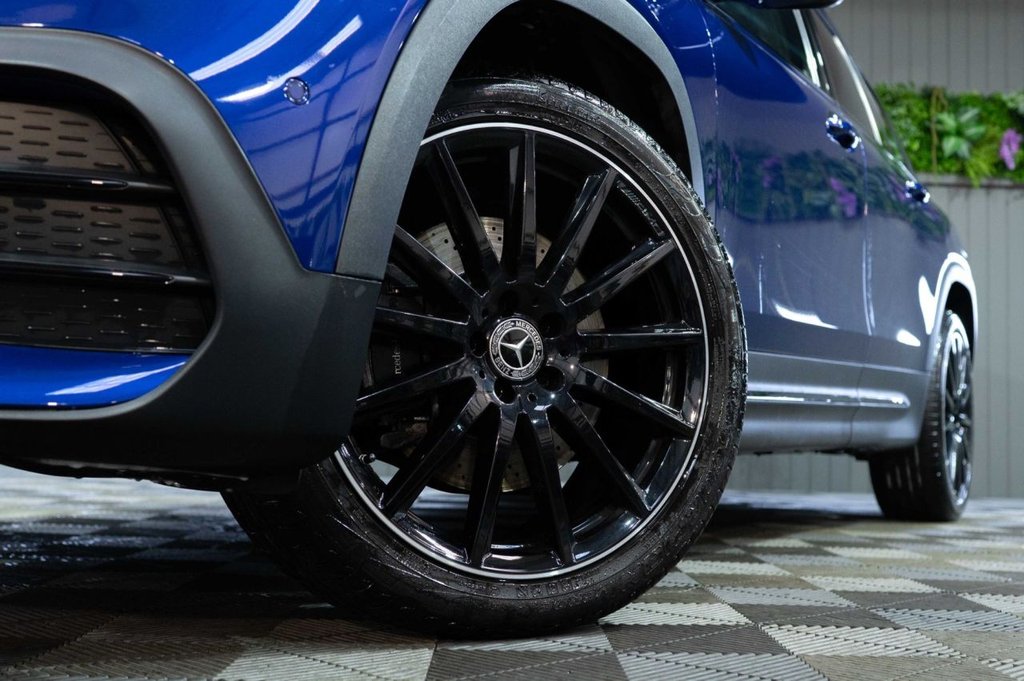 Used Mercedes-Benz GLB 2023 for sale - 77227280: Photo 44