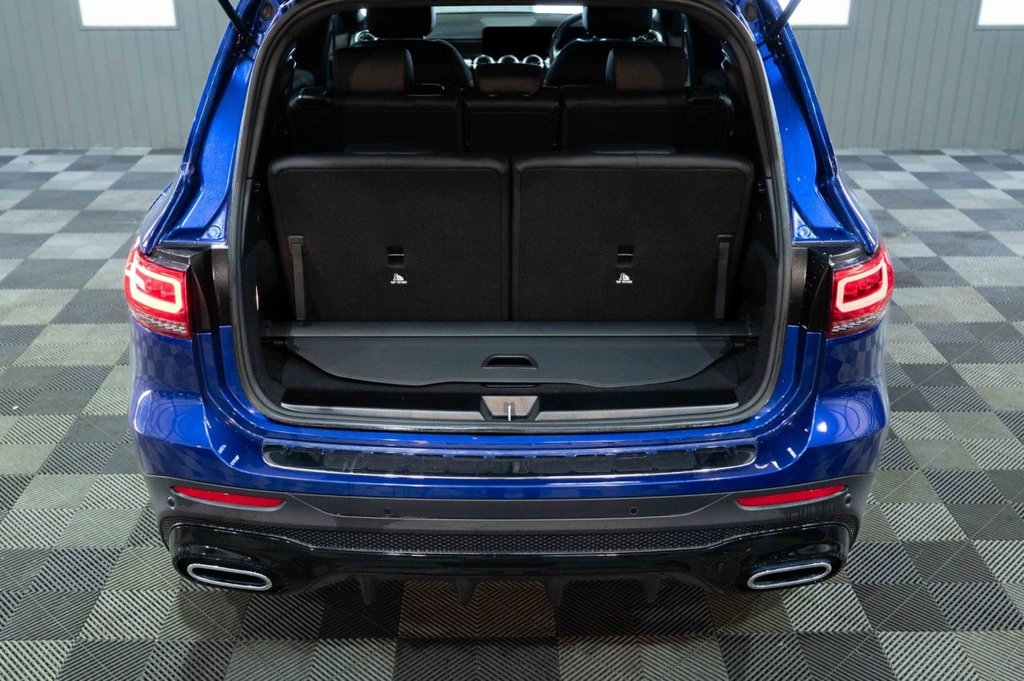 Used Mercedes-Benz GLB 2023 for sale - 77227280: Photo 45