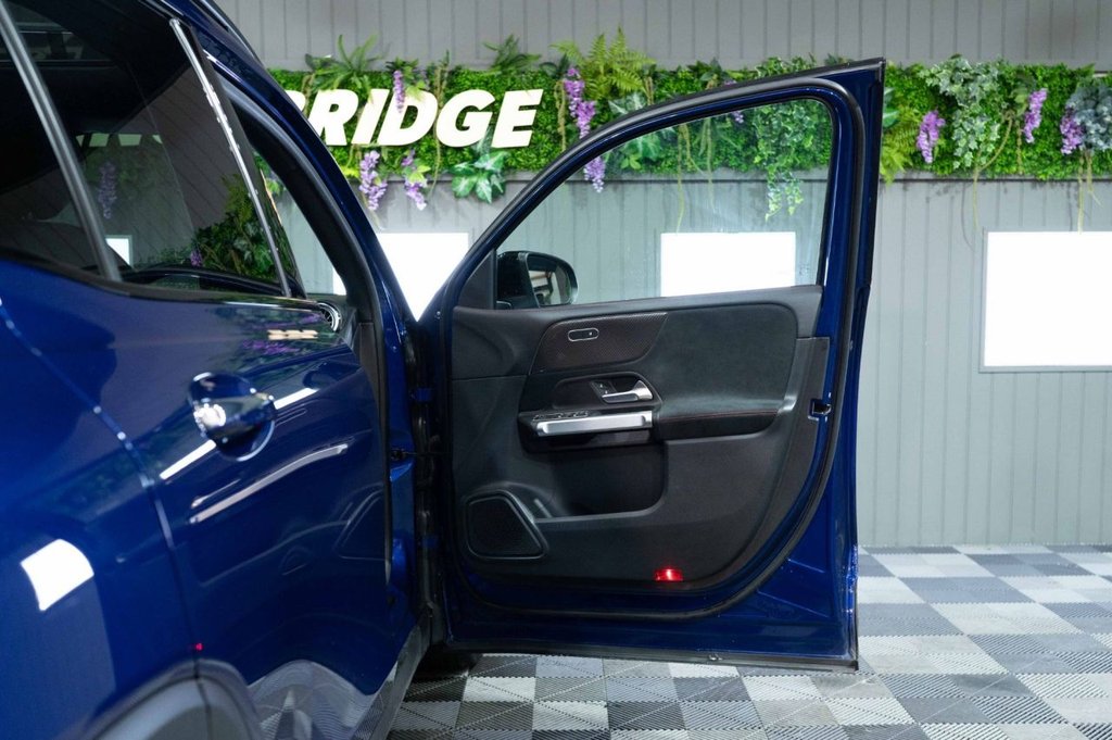 Used Mercedes-Benz GLB 2023 for sale - 77227280: Photo 46