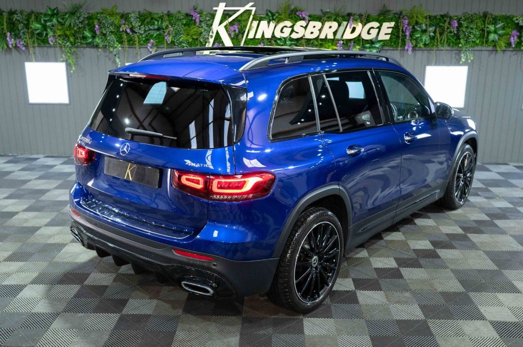 Used Mercedes-Benz GLB 2023 for sale - 77227280: Photo 48