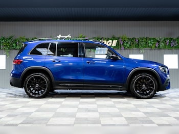 Used Mercedes-Benz GLB 2023 for sale - 77227280: Photo