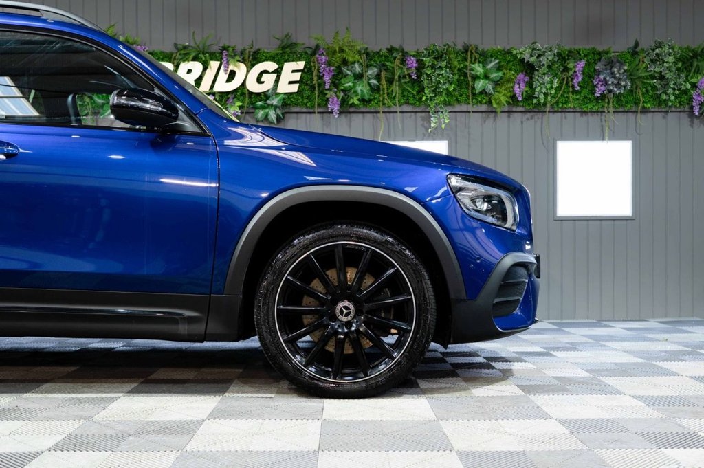 Used Mercedes-Benz GLB 2023 for sale - 77227280: Photo 7