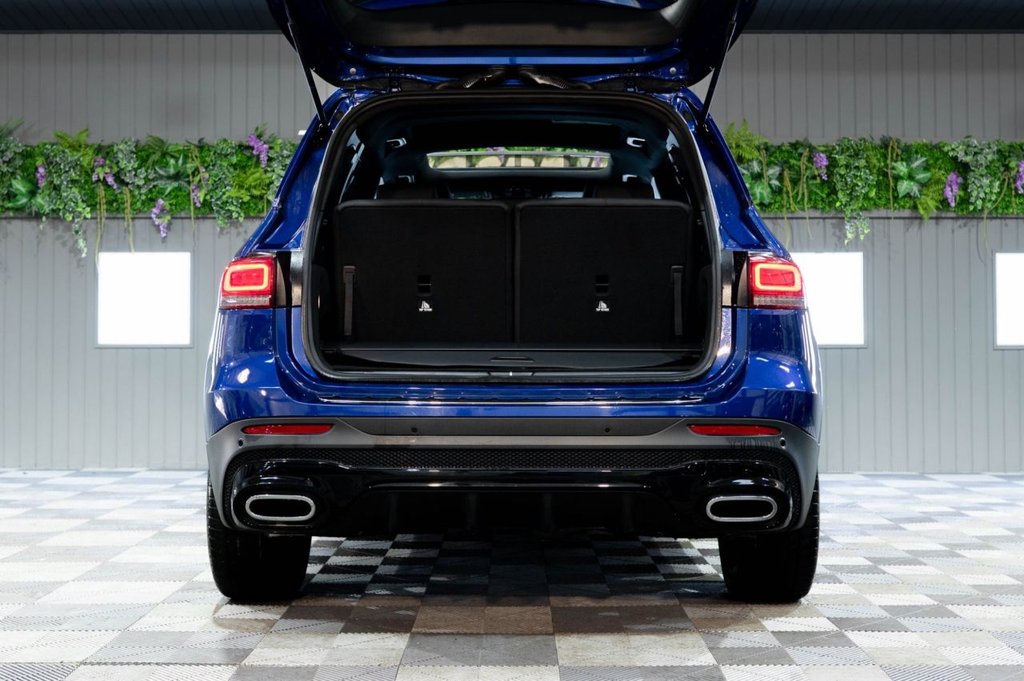 Used Mercedes-Benz GLB 2023 for sale - 77227280: Photo 8