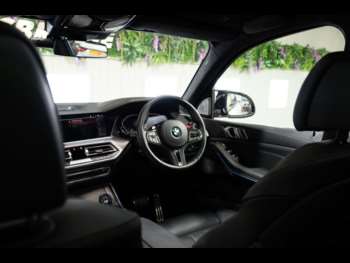Used BMW X5 2021 for sale - 75098841: Photo