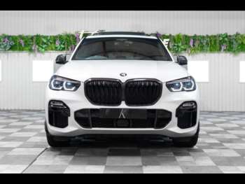 Used BMW X5 2021 for sale - 75098841: Photo