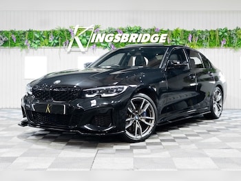 BMW - 3 Series