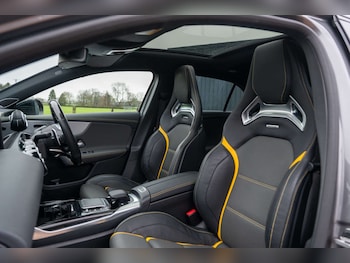 Used Mercedes-Benz A-Class 2021 for sale - 77504076: Photo