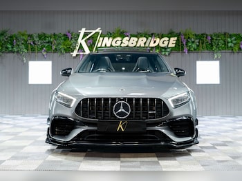 Used Mercedes-Benz A-Class 2021 for sale - 77504076: Photo