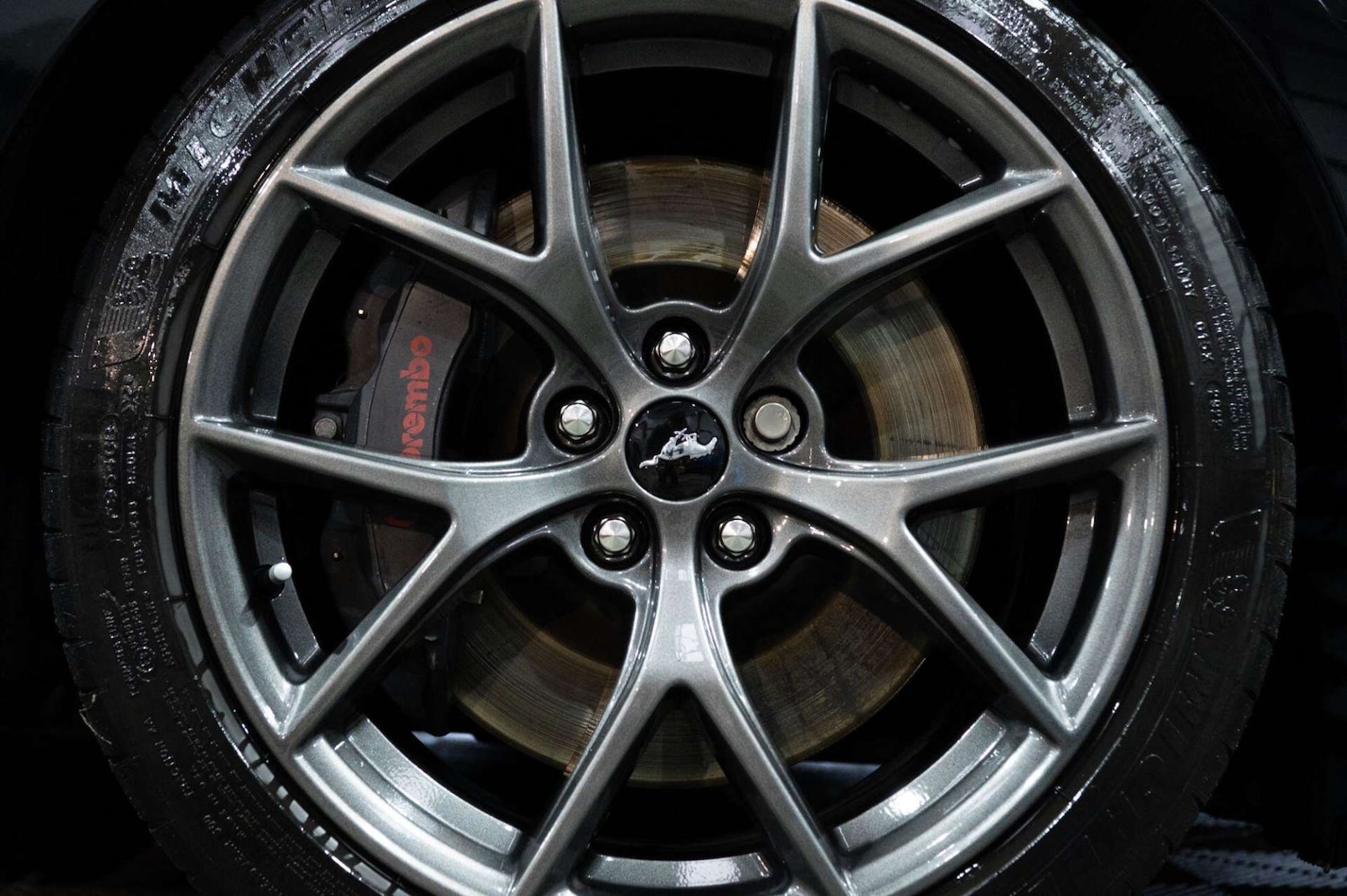 Used Ford Mustang 2023 for sale - 77460253: Photo 11