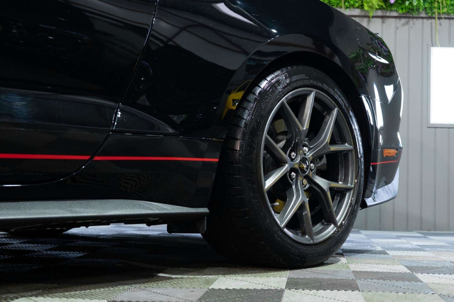 Used Ford Mustang 2023 for sale - 77460253: Photo 14