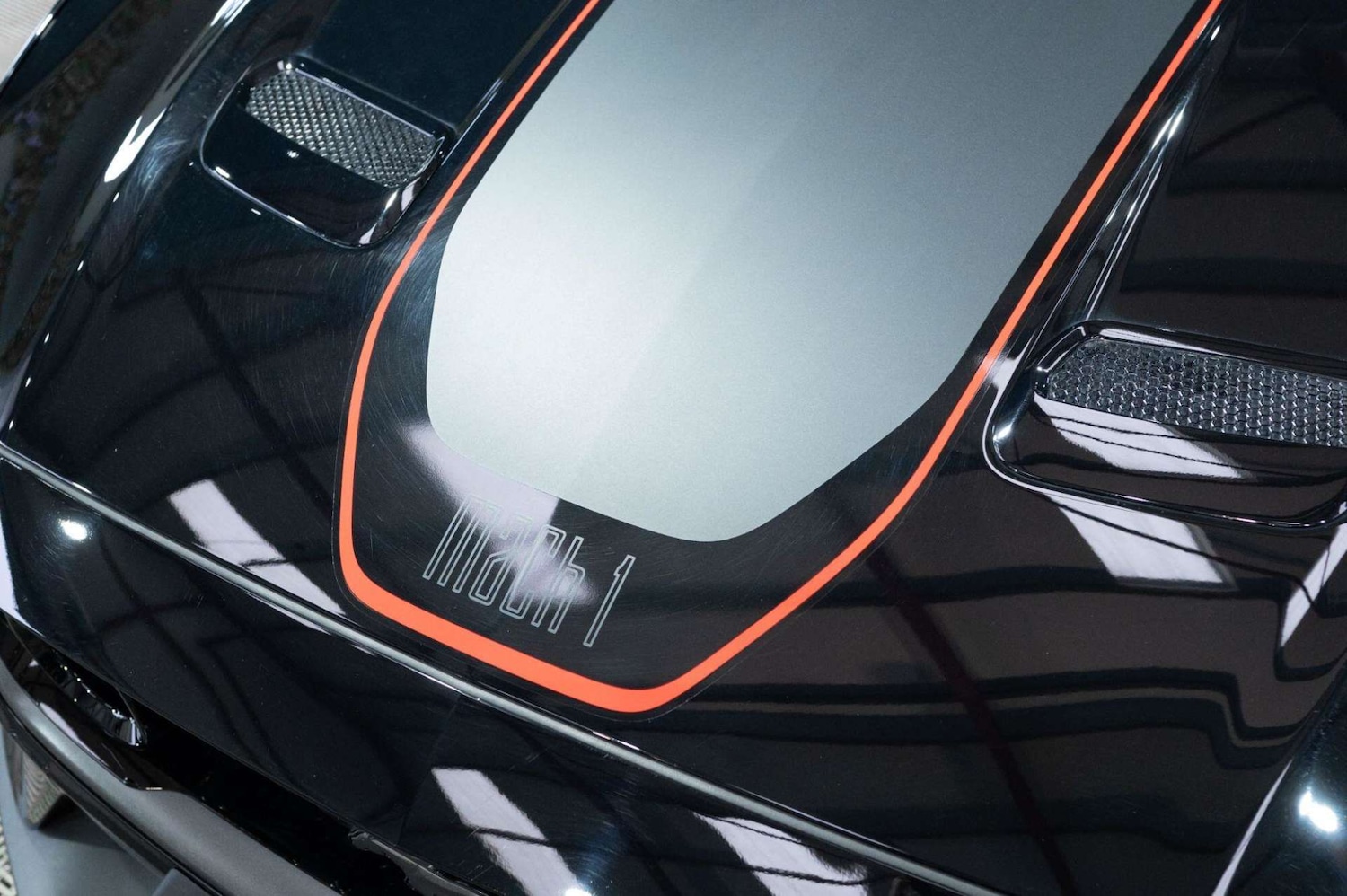 Used Ford Mustang 2023 for sale - 77460253: Photo 17