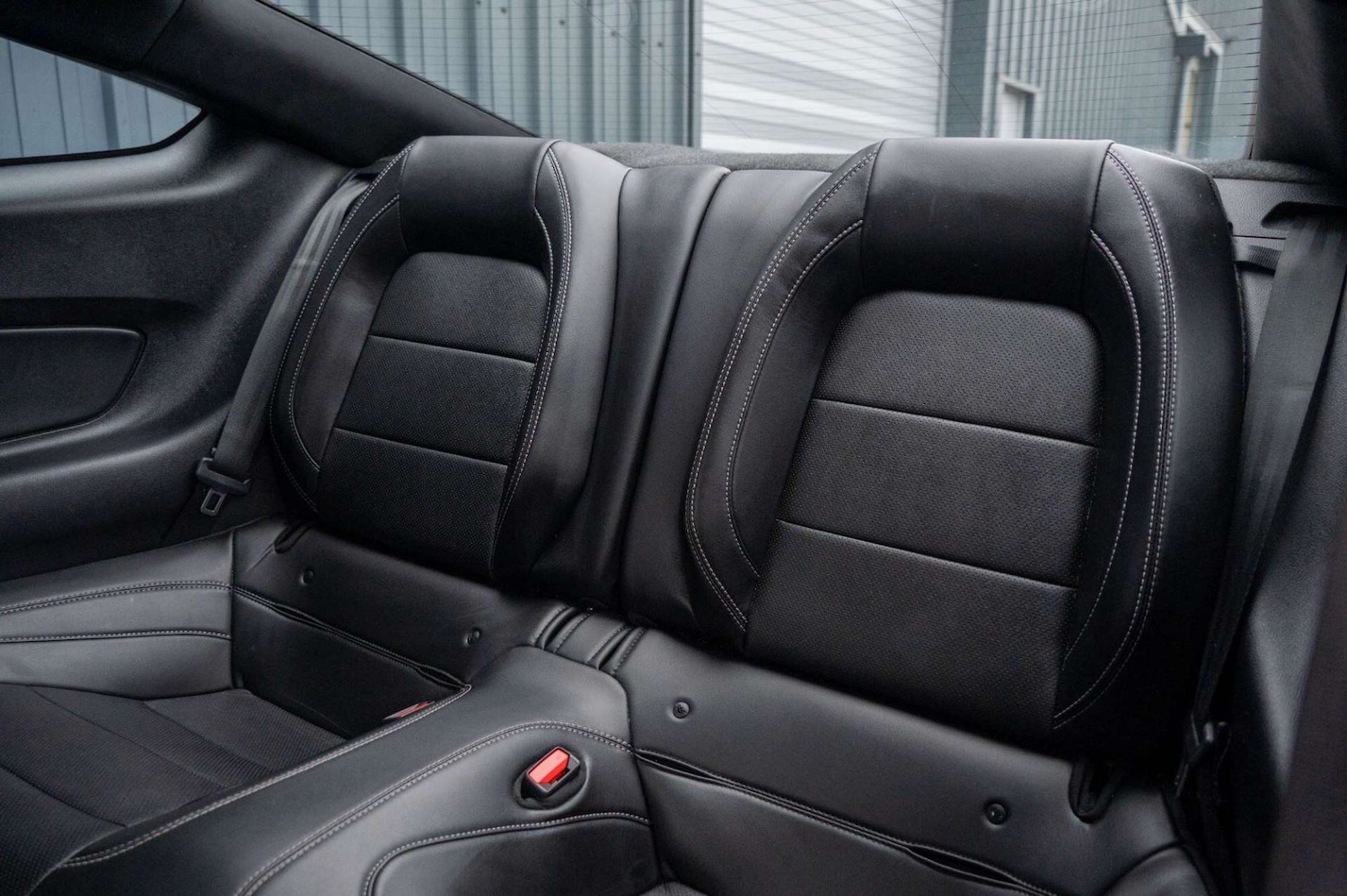 Used Ford Mustang 2023 for sale - 77460253: Photo 18