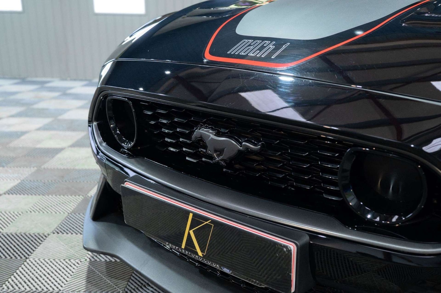 Used Ford Mustang 2023 for sale - 77460253: Photo 19