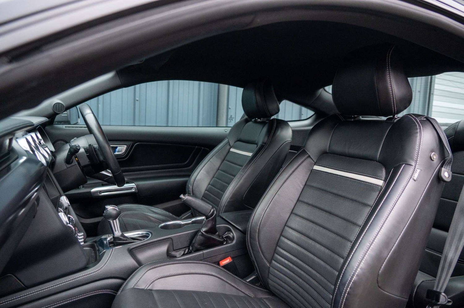 Used Ford Mustang 2023 for sale - 77460253: Photo 2