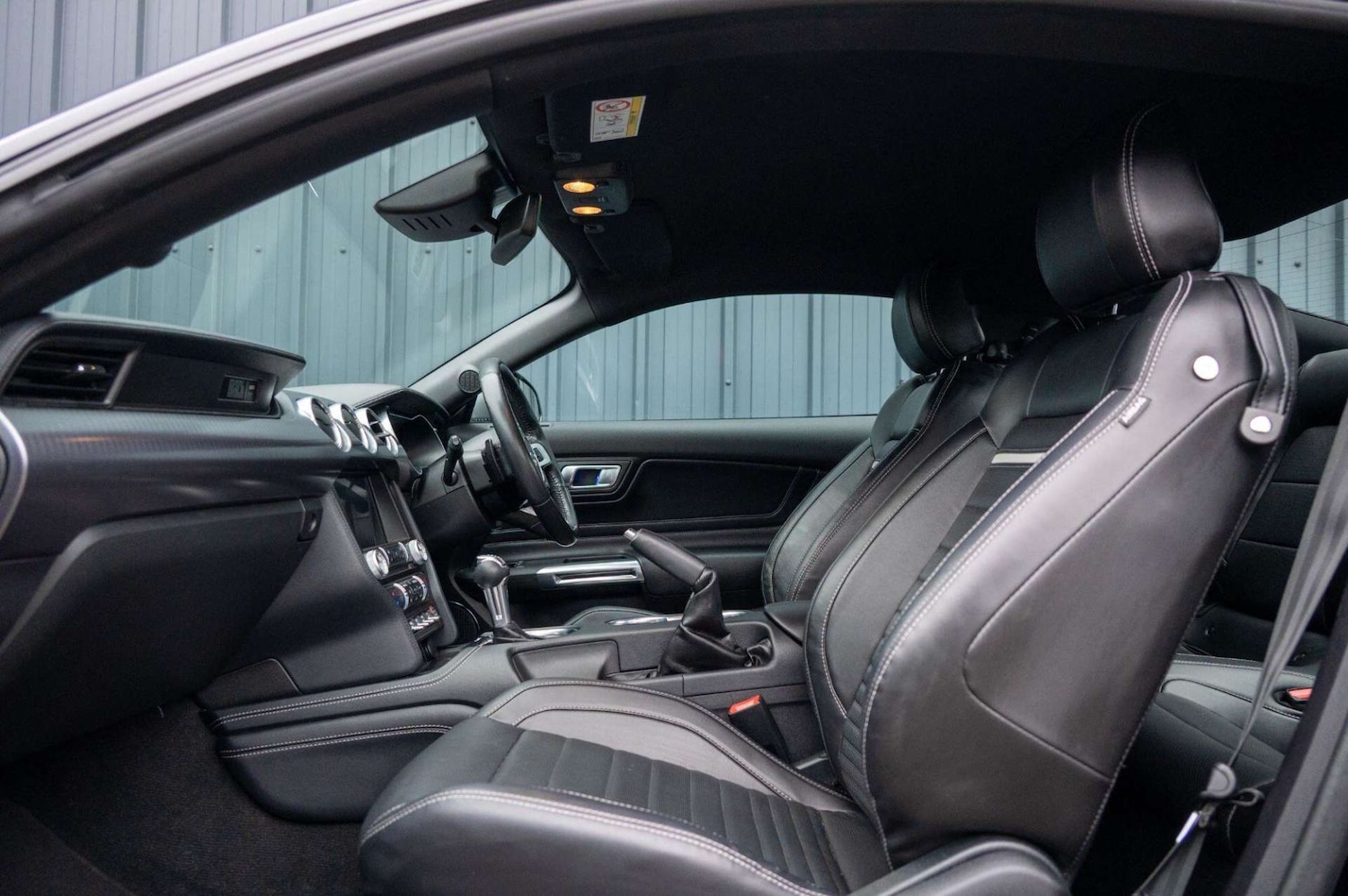 Used Ford Mustang 2023 for sale - 77460253: Photo 21