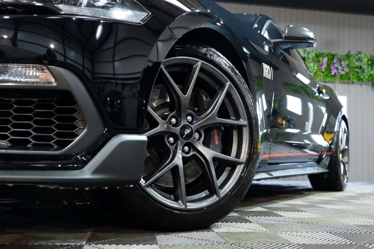 Used Ford Mustang 2023 for sale - 77460253: Photo 22