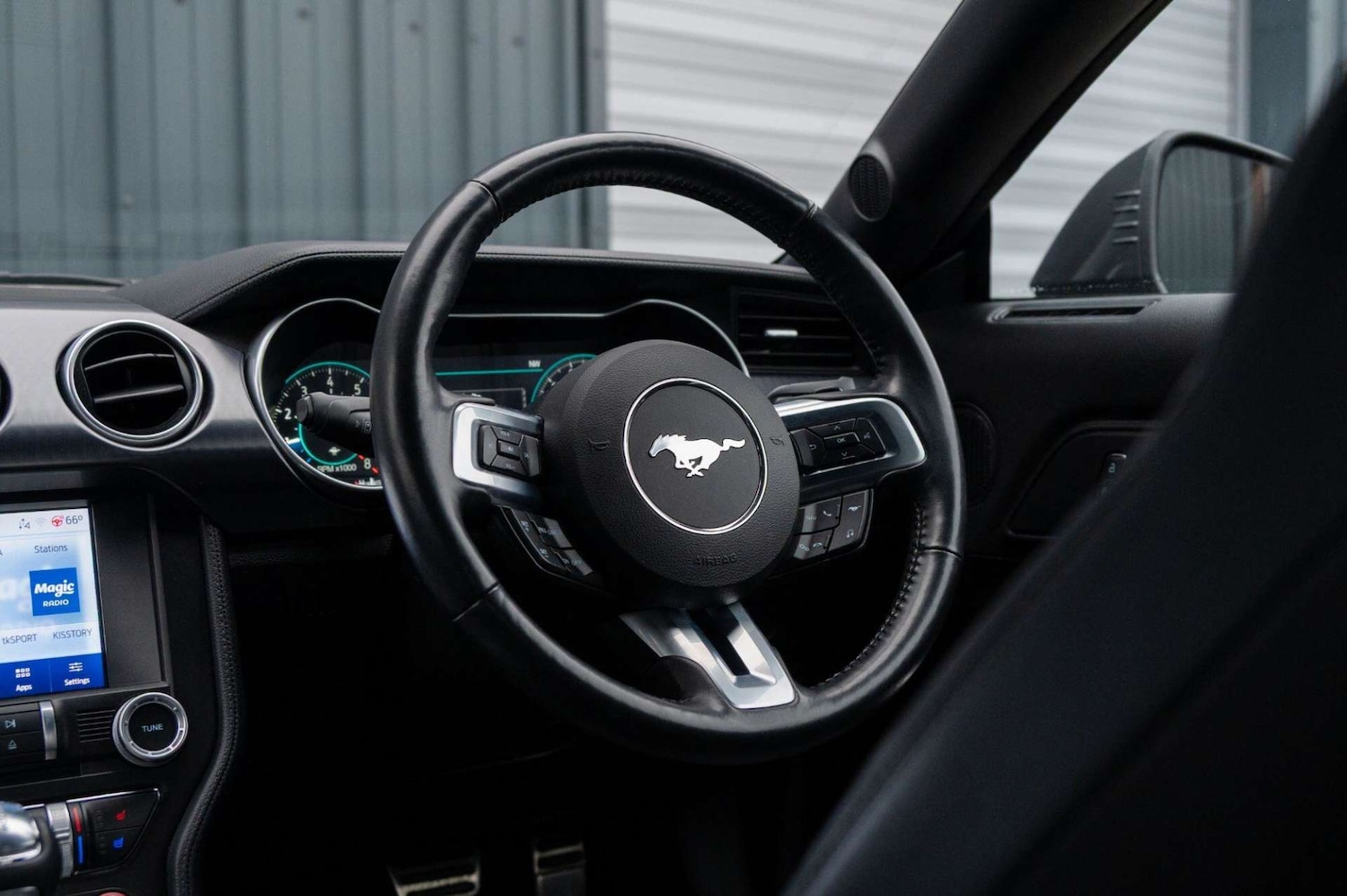 Used Ford Mustang 2023 for sale - 77460253: Photo 24