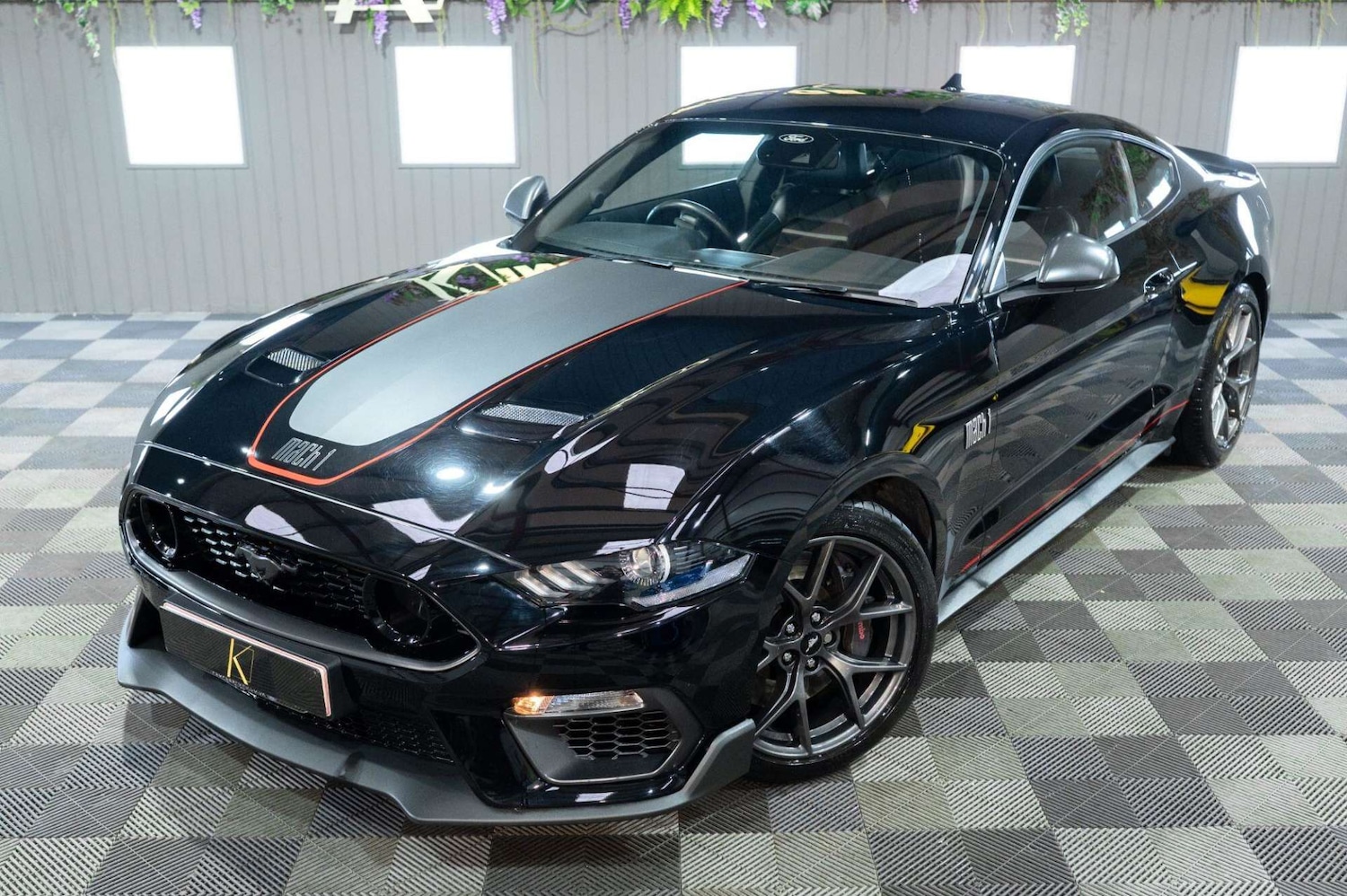 Used Ford Mustang 2023 for sale - 77460253: Photo 25