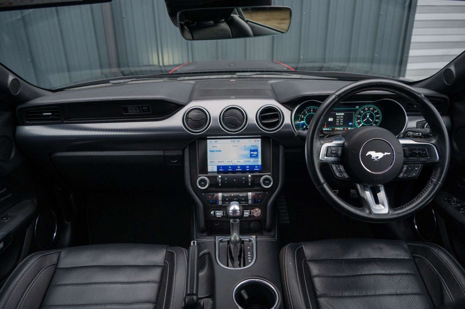 Used Ford Mustang 2023 for sale - 77460253: Photo 26