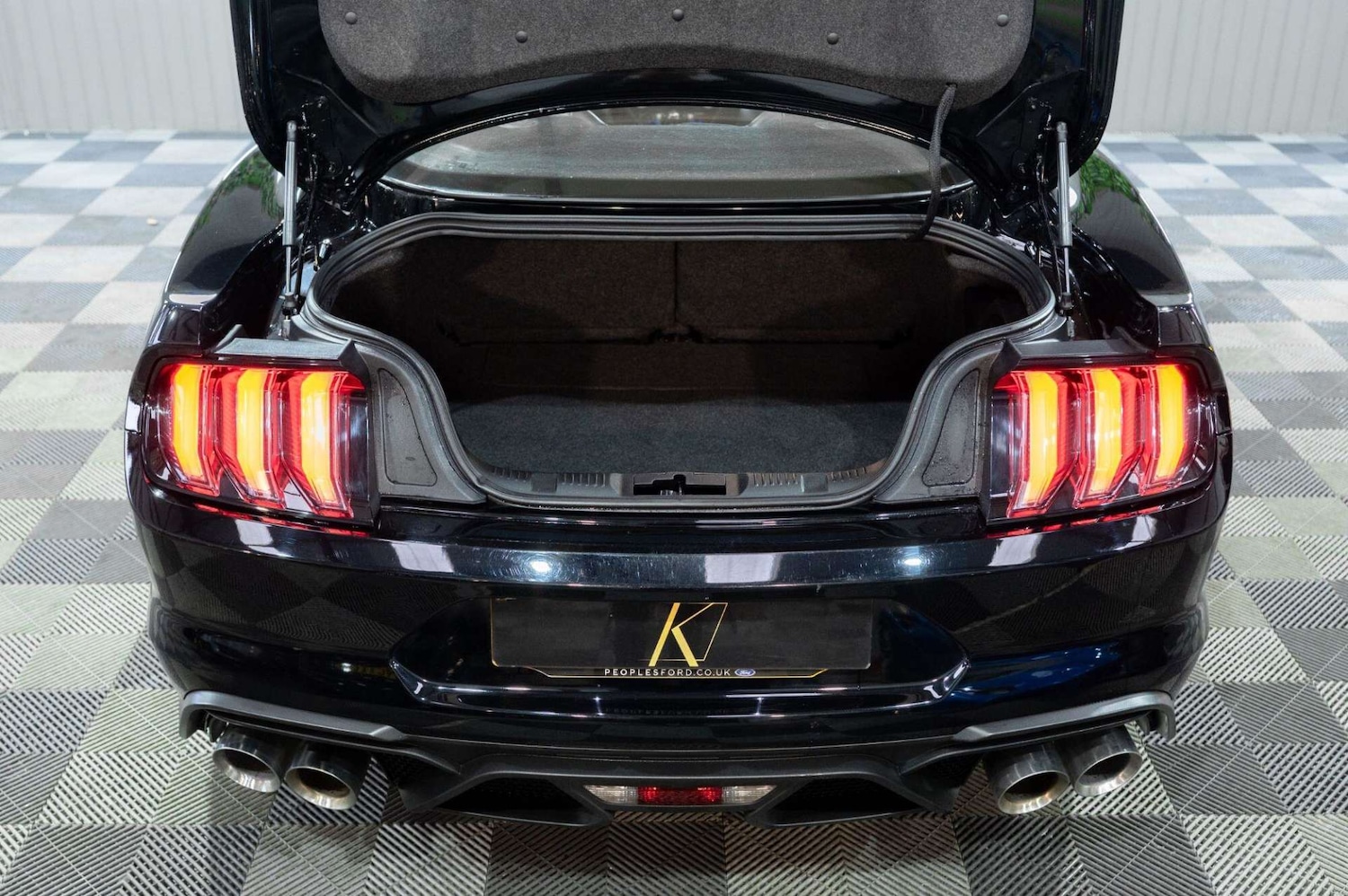 Used Ford Mustang 2023 for sale - 77460253: Photo 30