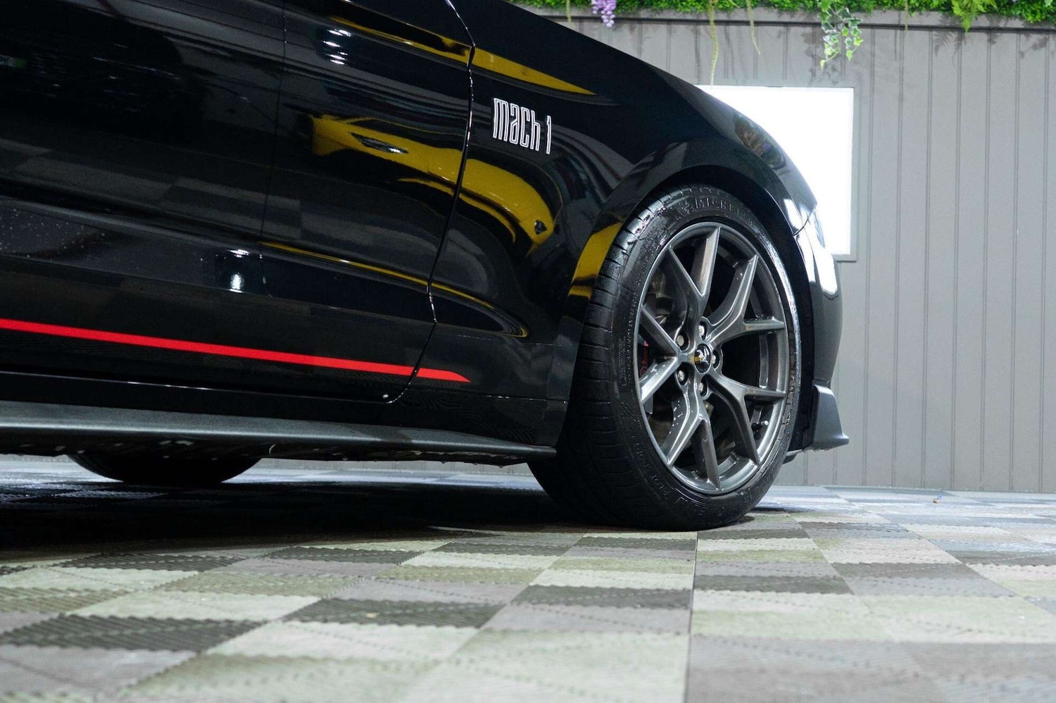 Used Ford Mustang 2023 for sale - 77460253: Photo 32