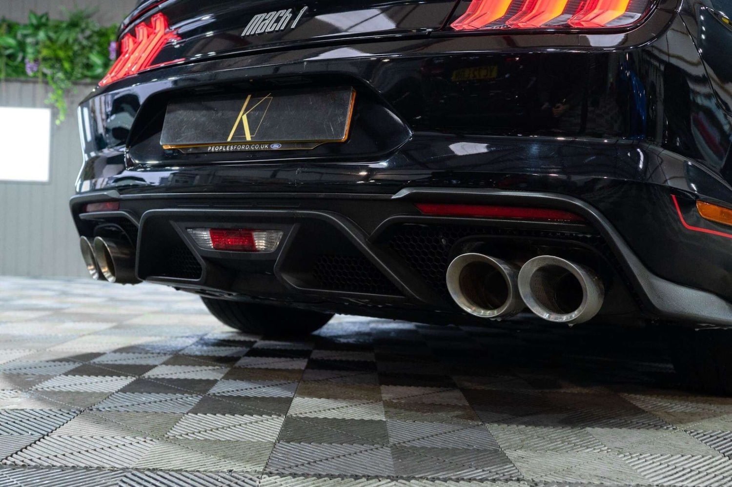 Used Ford Mustang 2023 for sale - 77460253: Photo 37