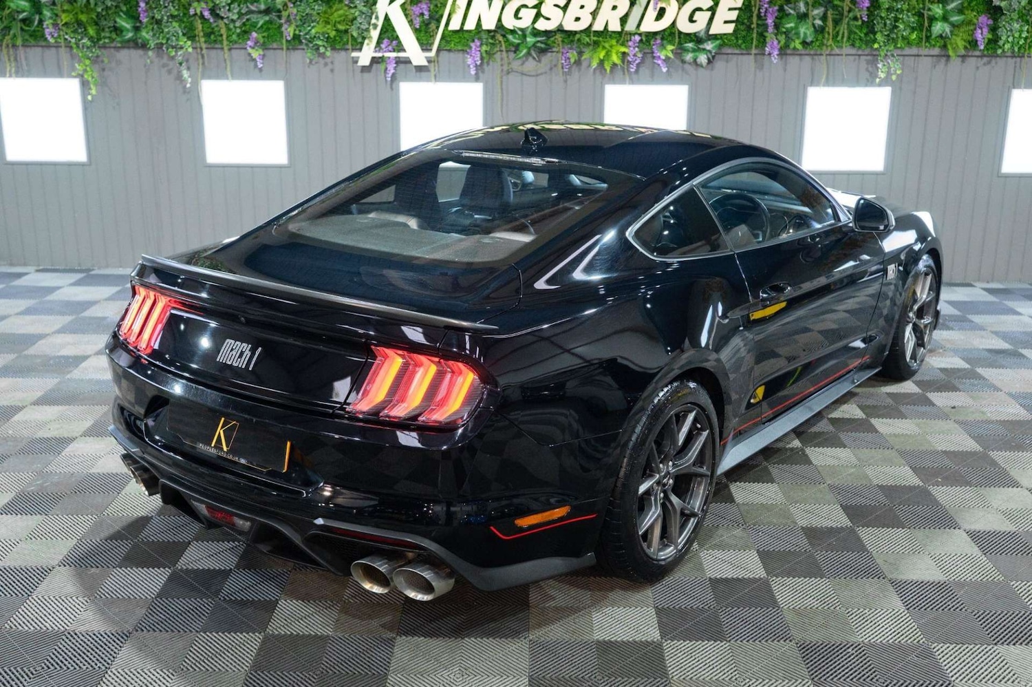 Used Ford Mustang 2023 for sale - 77460253: Photo 39