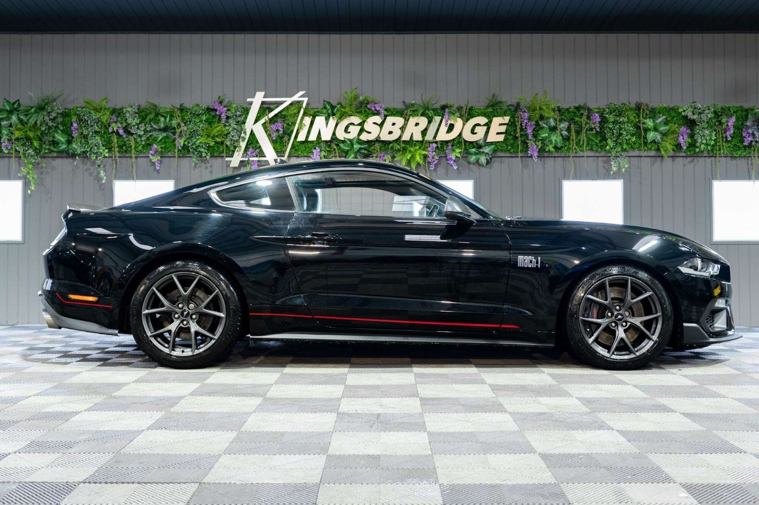 Used Ford Mustang 2023 for sale - 77460253: Photo 4