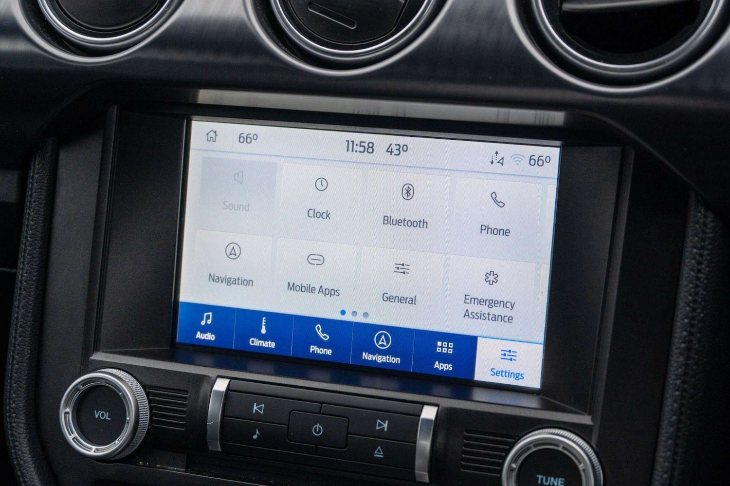 Used Ford Mustang 2023 for sale - 77460253: Photo 40