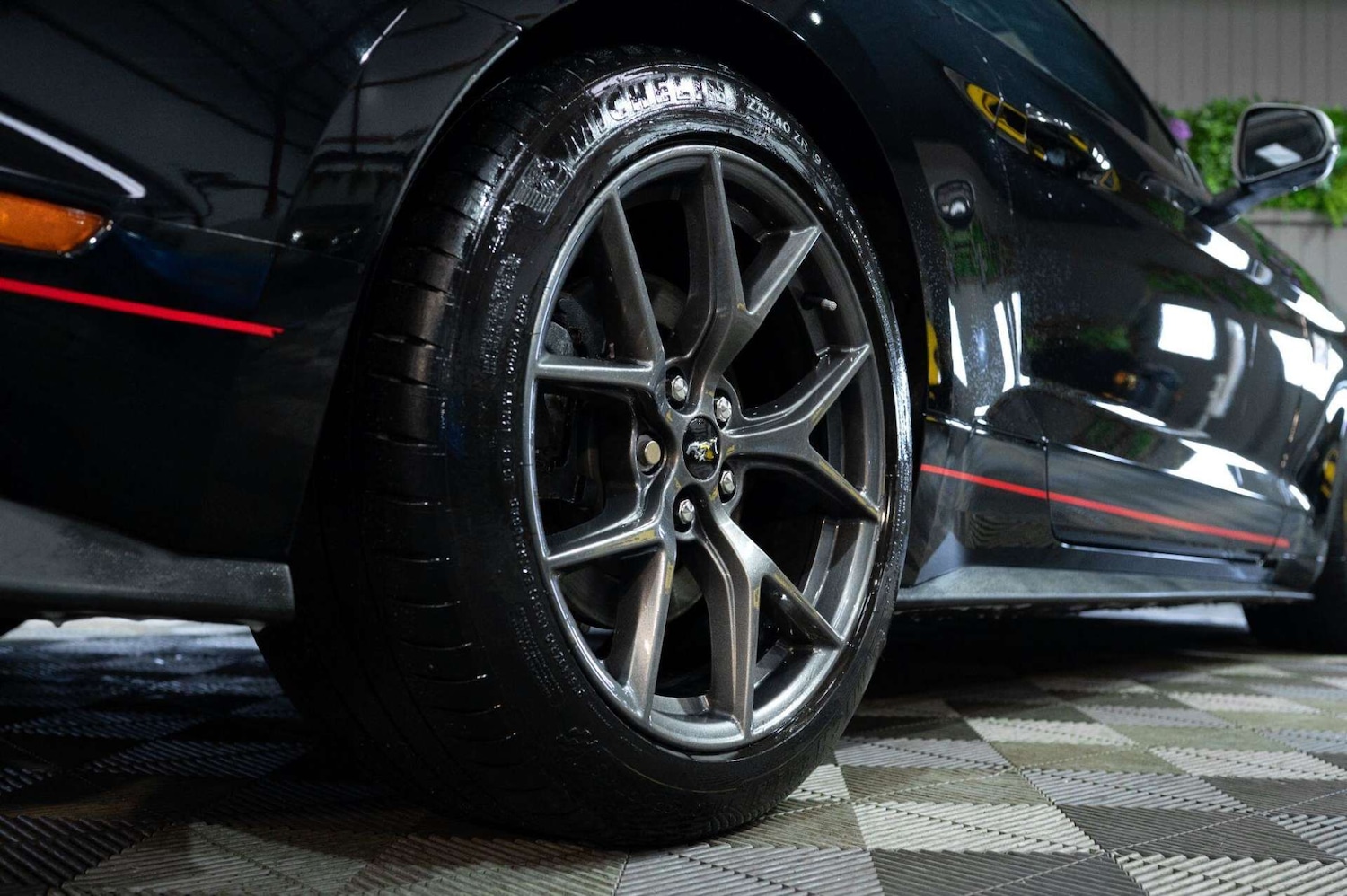 Used Ford Mustang 2023 for sale - 77460253: Photo 41