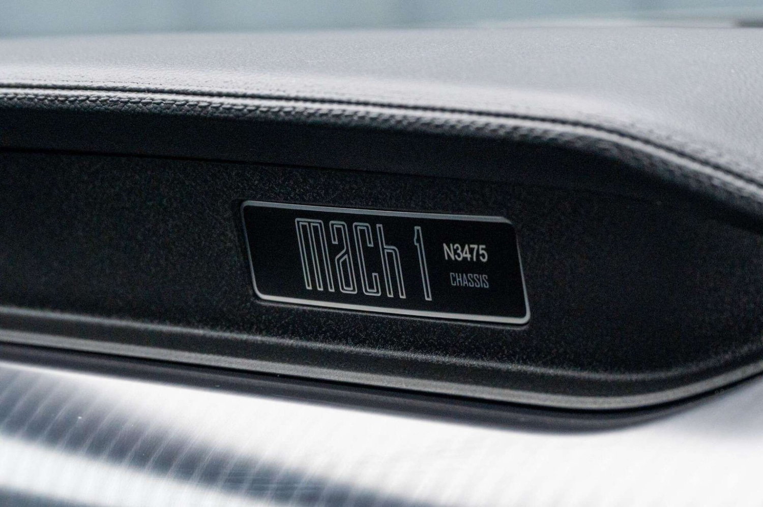 Used Ford Mustang 2023 for sale - 77460253: Photo 43