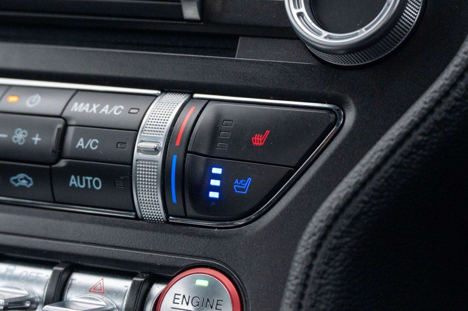 Used Ford Mustang 2023 for sale - 77460253: Photo 44