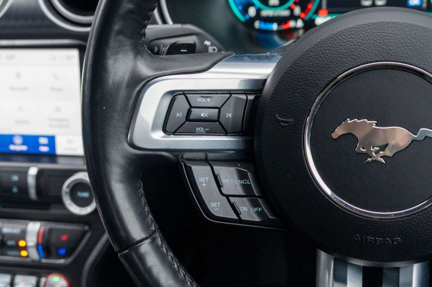 Used Ford Mustang 2023 for sale - 77460253: Photo 48