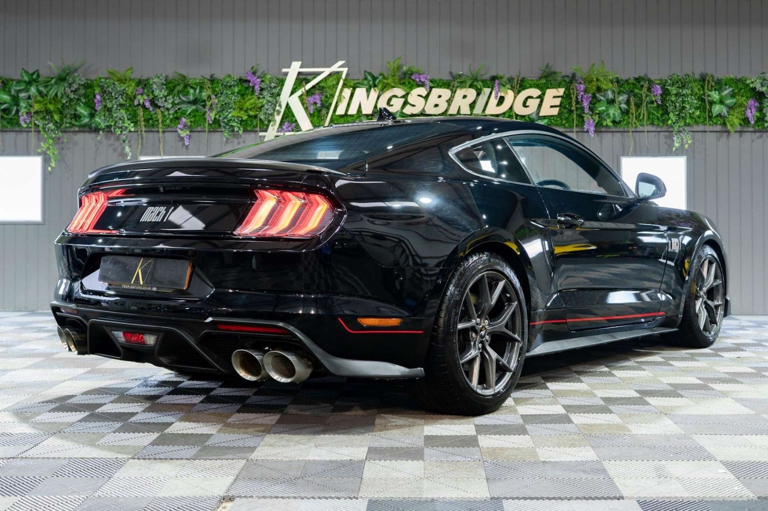 Used Ford Mustang 2023 for sale - 77460253: Photo 5