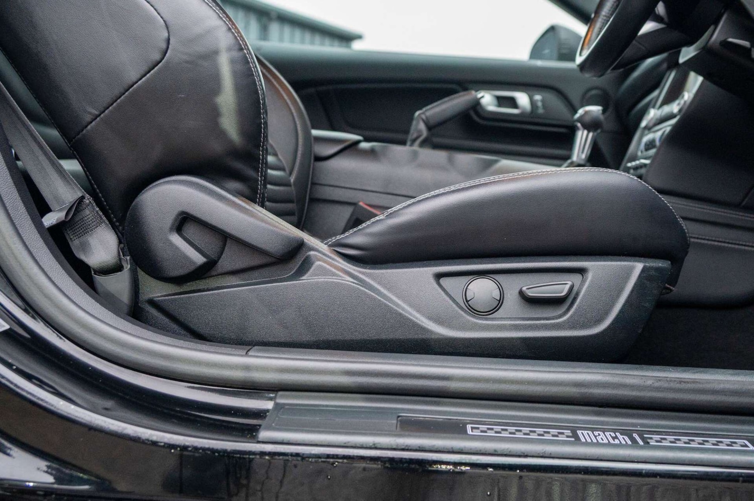 Used Ford Mustang 2023 for sale - 77460253: Photo 50